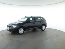 Thumbnail-Foto von Fahrzeug