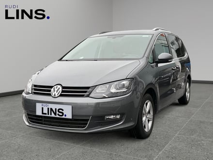 VW Sharan Business TDI SCR 127g