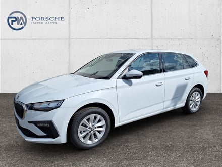 Škoda Scala Selection TSI DSG