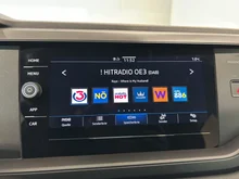 Thumbnail-Foto von Fahrzeug