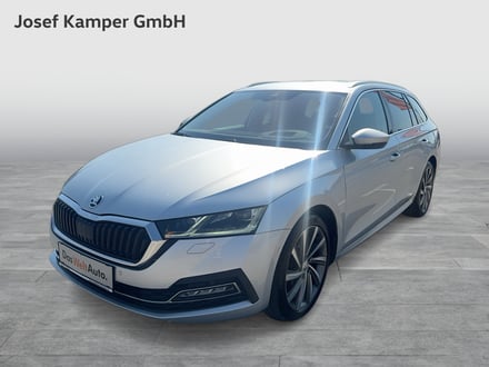 Škoda OCTAVIA Combi Premium TDI DSG