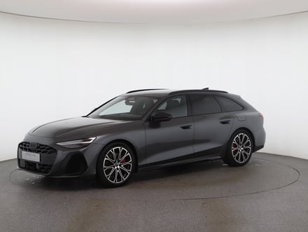 Audi A6 Avant e-hybrid quattro 270 kW