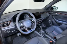 Thumbnail-Foto von Fahrzeug