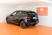 Thumbnail-Foto von Fahrzeug