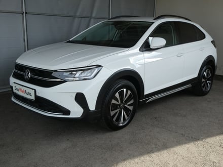 VW Taigo Life TSI