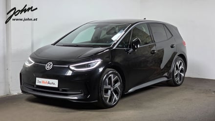 VW ID.3 Pro 150 kW