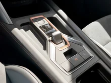 CUPRA Formentor 1.5 e-TSI 150 PS DSG in Magnet-Grau Metallic