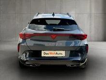CUPRA Formentor 1.5 e-TSI 150 PS DSG in Magnet-Grau Metallic