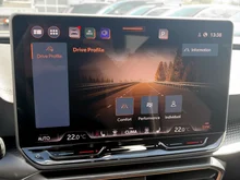 CUPRA Formentor 1.5 e-TSI 150 PS DSG in Magnet-Grau Metallic