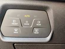 CUPRA Formentor 1.5 e-TSI 150 PS DSG in Magnet-Grau Metallic