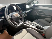 CUPRA Formentor 1.5 e-TSI 150 PS DSG in Magnet-Grau Metallic