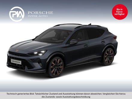 CUPRA Formentor 1.5 e-TSI 150 PS DSG