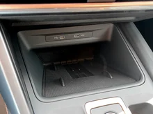 CUPRA Formentor 1.5 e-TSI 150 PS DSG in Magnet-Grau Metallic
