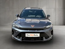 CUPRA Formentor 1.5 e-TSI 150 PS DSG in Magnet-Grau Metallic