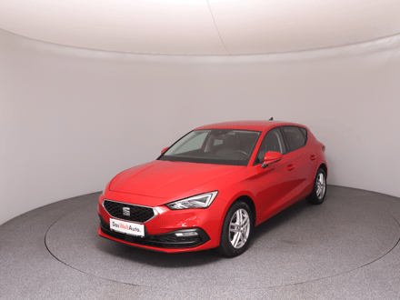 SEAT Leon Style 1.0 eTSI DSG