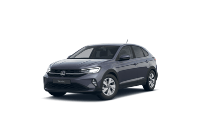 VW Taigo 4Me TSI