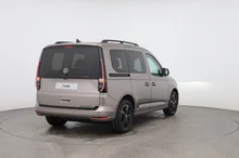 Thumbnail-Foto von Fahrzeug