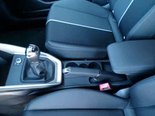 Audi A1 Sportback 30 TFSI intense in Progressivrot Metallic