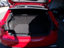 Audi A1 Sportback 30 TFSI intense in Progressivrot Metallic