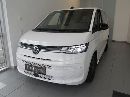 VW Multivan Life eHybrid