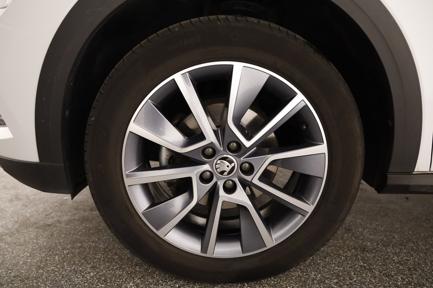 Škoda KAMIQ Ambition TSI DSG | Bild 5 von 21