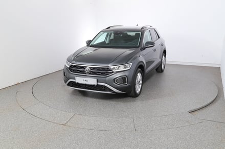 VW T-Roc Friends TSI