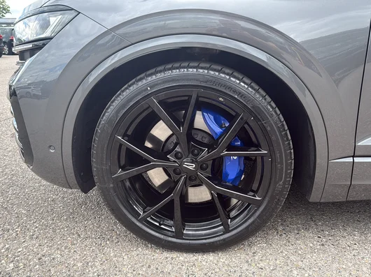 Bild eines Touareg R eHybrid TSI 4M. Final Edition