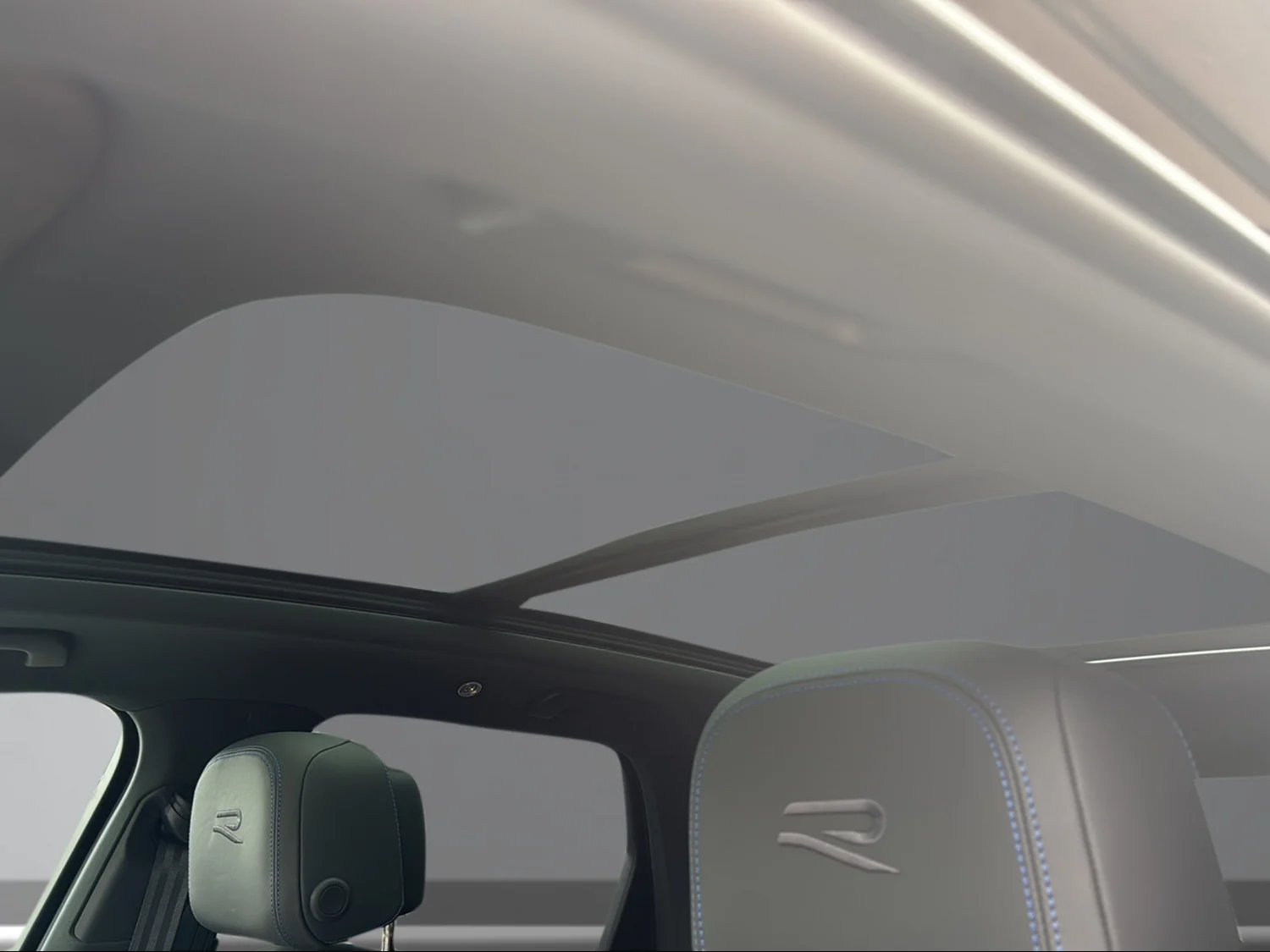 Bild eines Touareg R eHybrid TSI 4M. Final Edition