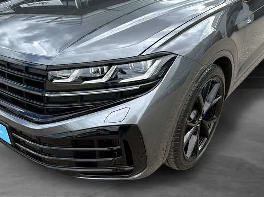 Bild eines Touareg R eHybrid TSI 4M. Final Edition