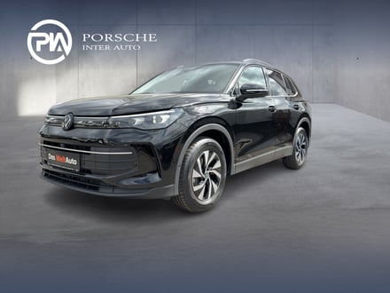 VW Tiguan Friends eTSI DSG