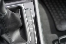 VW Golf Variant TDI BlueMotion in Reflexsilber