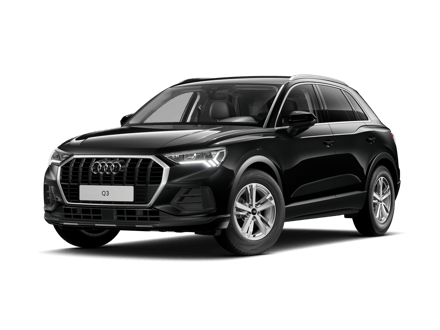 Audi Q3 35 TDI intense