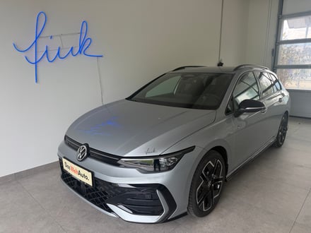 VW Golf Variant Sport mHeV DSG