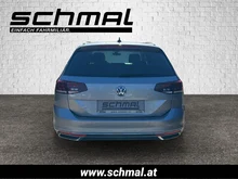 VW Passat Variant Elegance TDI DSG in Pyritsilber Metallic