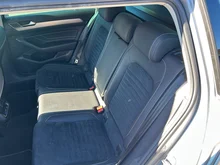 VW Passat Variant Elegance TDI DSG in Pyritsilber Metallic