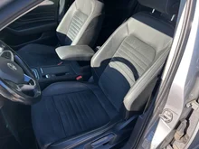 VW Passat Variant Elegance TDI DSG in Pyritsilber Metallic