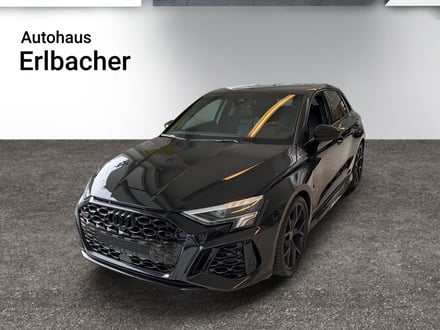 Audi RS 3 Sportback