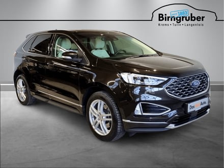 Ford Edge 2,0 EcoBlue SCR 4x4 Vignale Aut.