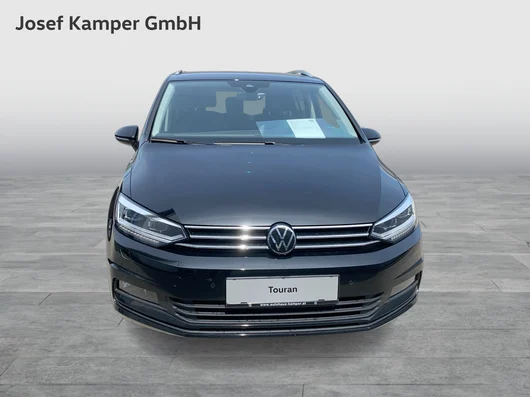 Bild eines Touran Friends TDI DSG