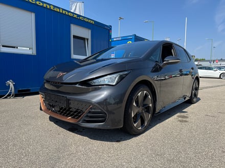 CUPRA Born 58/62 e-Boost 170kW/231PS