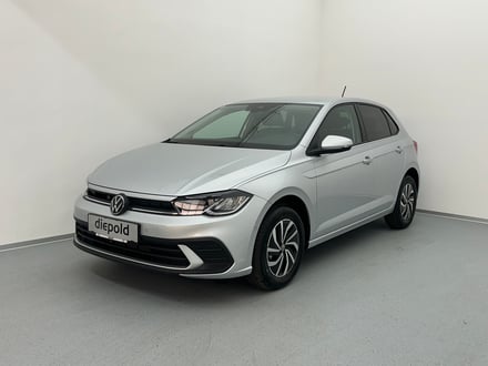 VW Polo Friends TSI DSG