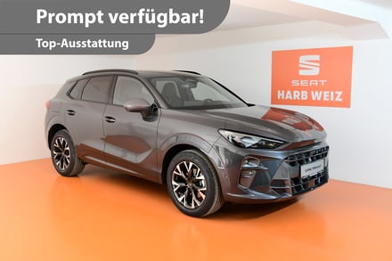 CUPRA Terramar 1.5 e-TSI 150 PS DSG