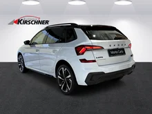 Thumbnail-Foto von Fahrzeug