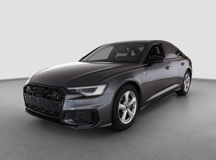 Audi A6 Limousine 40 TDI S line