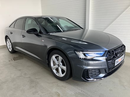 Audi A6 Limousine 40 TDI S line