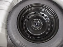 Thumbnail-Foto von Fahrzeug