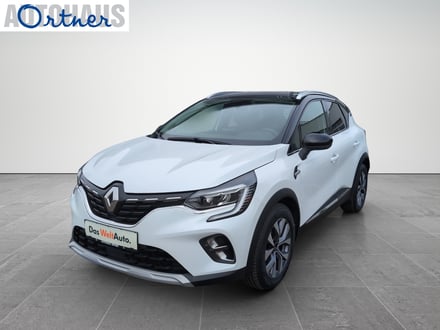 Renault Captur II Edition One
