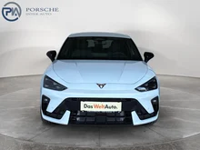 CUPRA Leon 1.5 TSI in Nevada-Weiß Metallic