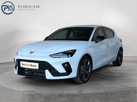 CUPRA Leon 1.5 TSI