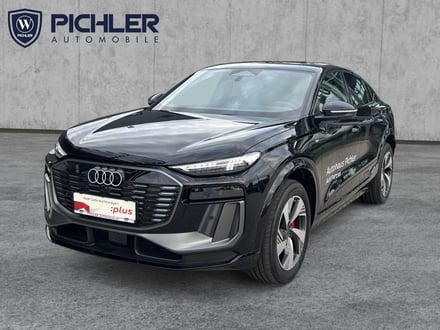 Audi Q6 Sportback e-tron quattro